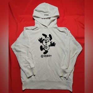 Verdy "Rise Again" Pullover Hoodie